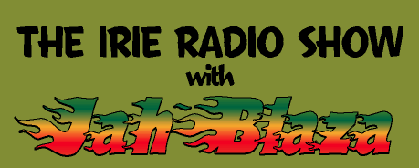 Listen to the Reggae Riddims of the Irie Radio Show on Ozcat Radio of Vallejo, California