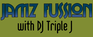 Listen to Jamz Fussion with Triple J on our live oz-cast
