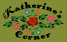 Click for Katherine's Corner logo for web and print