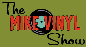 Listen to The Mike Vinyl Show Live on our Ozcast Stream