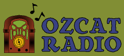 Listen to our live Ozcast, streaming from Vallejo, California to the world