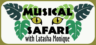 Listen to Musical Safari with Latasha Monique on Ozcat Radio's live web stream